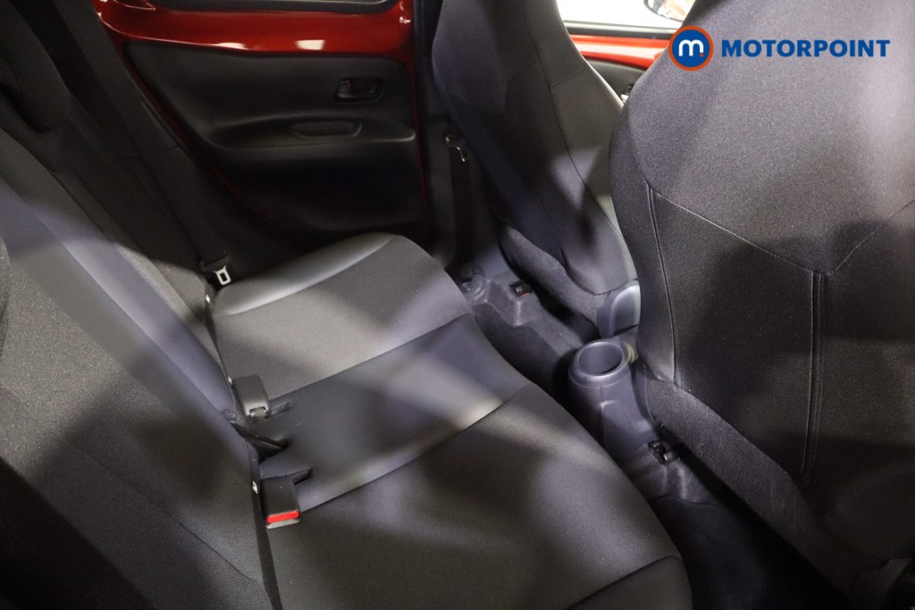 Used Toyota Aygo X 2024 for sale - 76394826: Photo 26