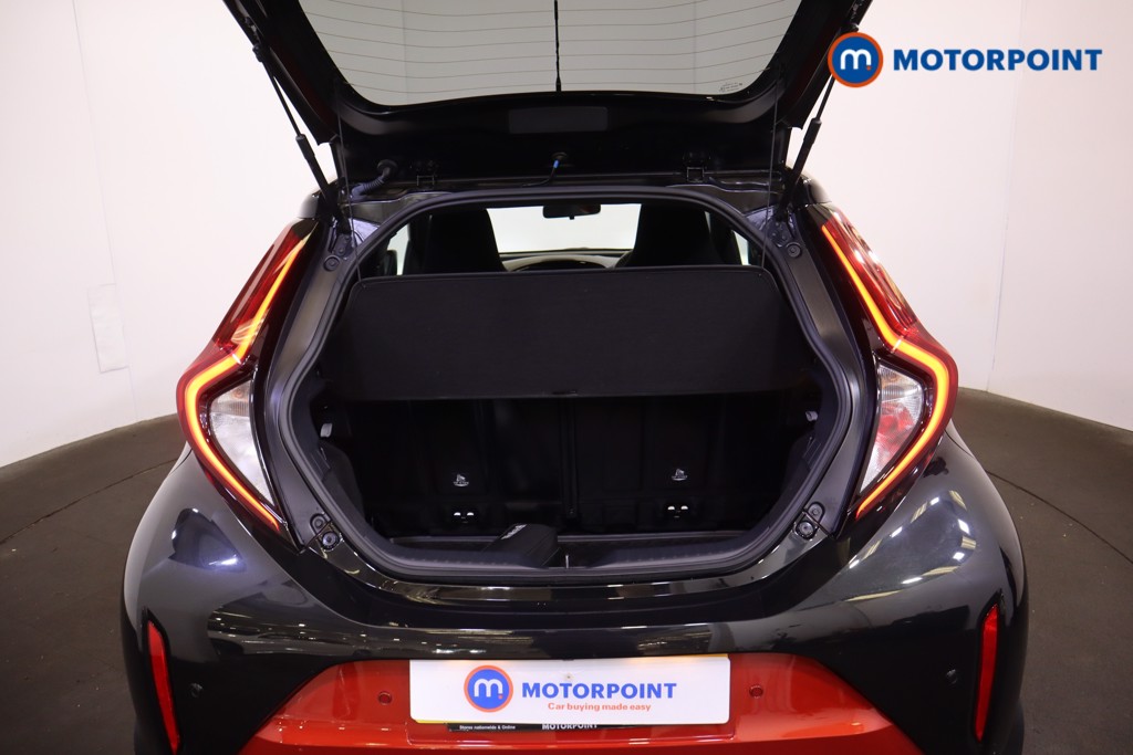 Used Toyota Aygo X 2024 for sale - 76394826: Photo 28