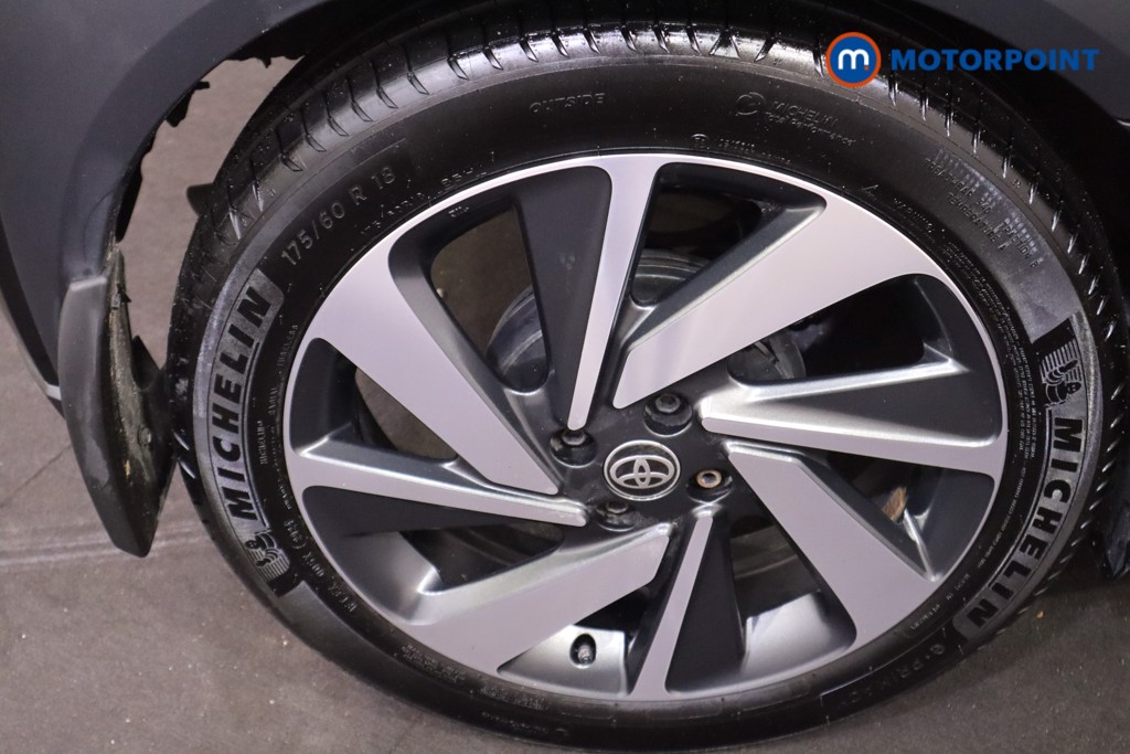 Used Toyota Aygo X 2024 for sale - 76394826: Photo 29