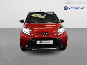Used Toyota Aygo X 2024 for sale - 76394826: Photo