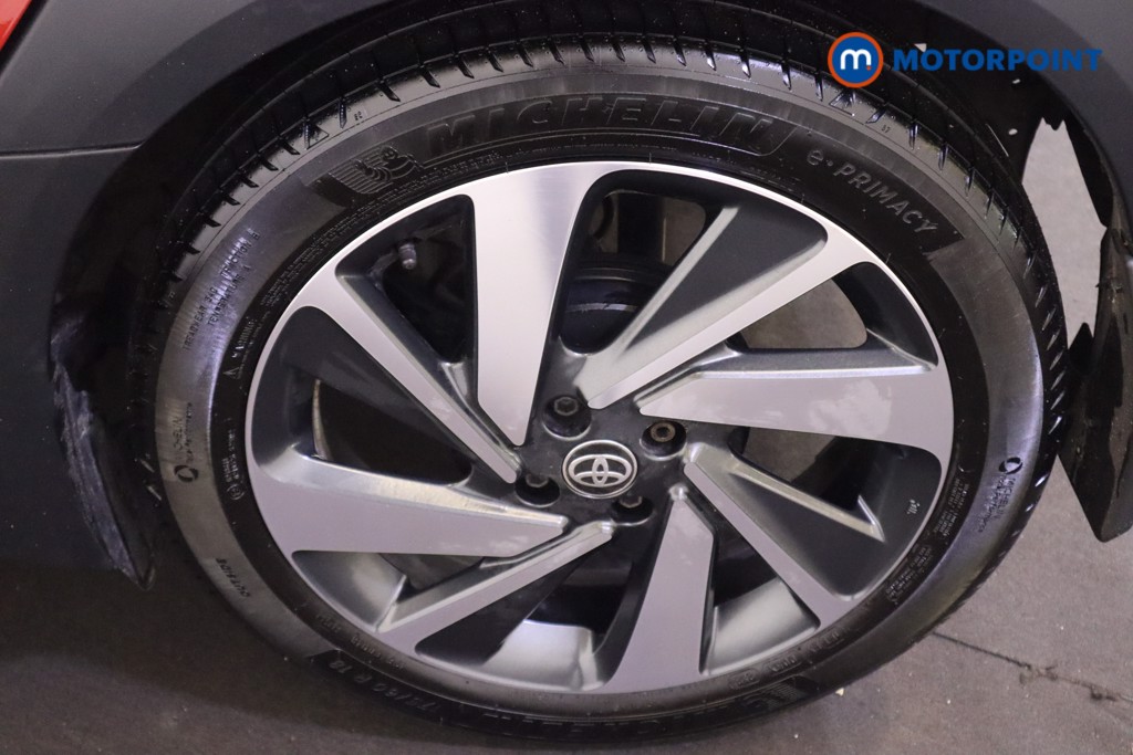 Used Toyota Aygo X 2024 for sale - 76394826: Photo 30