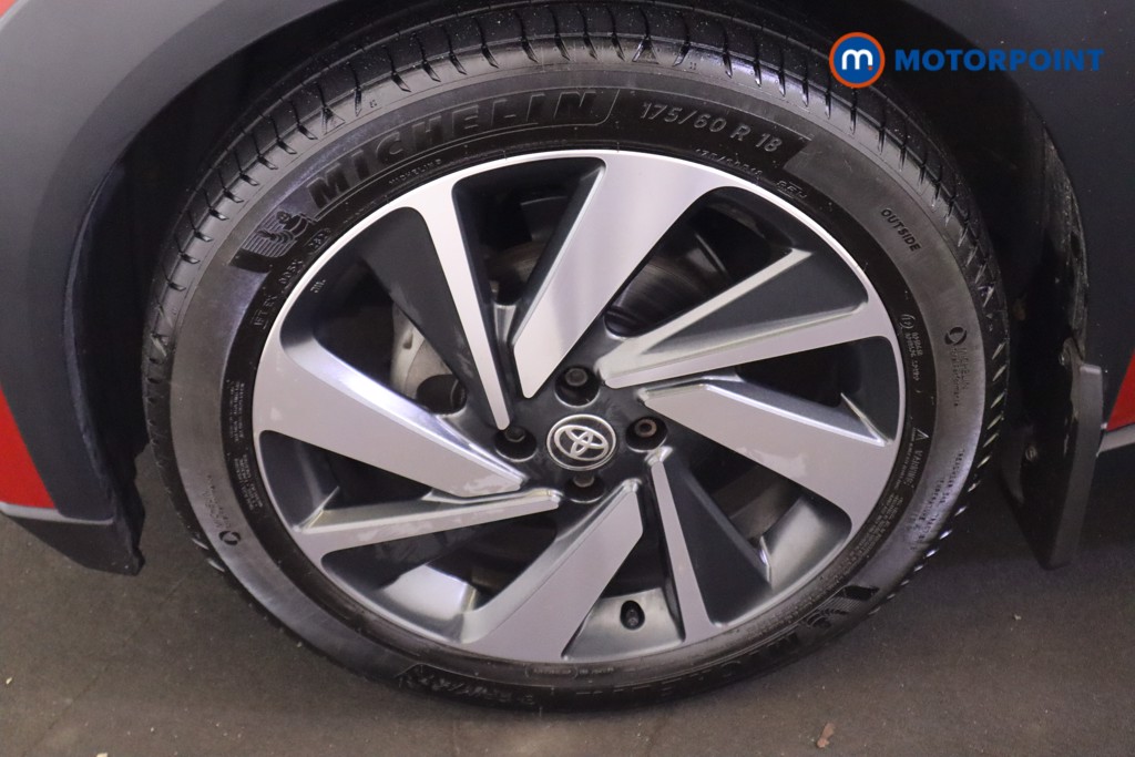 Used Toyota Aygo X 2024 for sale - 76394826: Photo 31