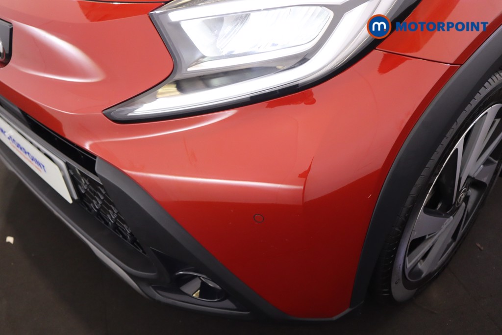 Used Toyota Aygo X 2024 for sale - 76394826: Photo 32