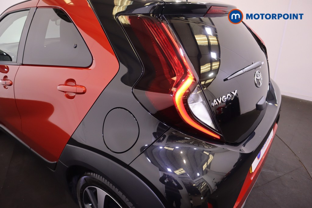 Used Toyota Aygo X 2024 for sale - 76394826: Photo 33