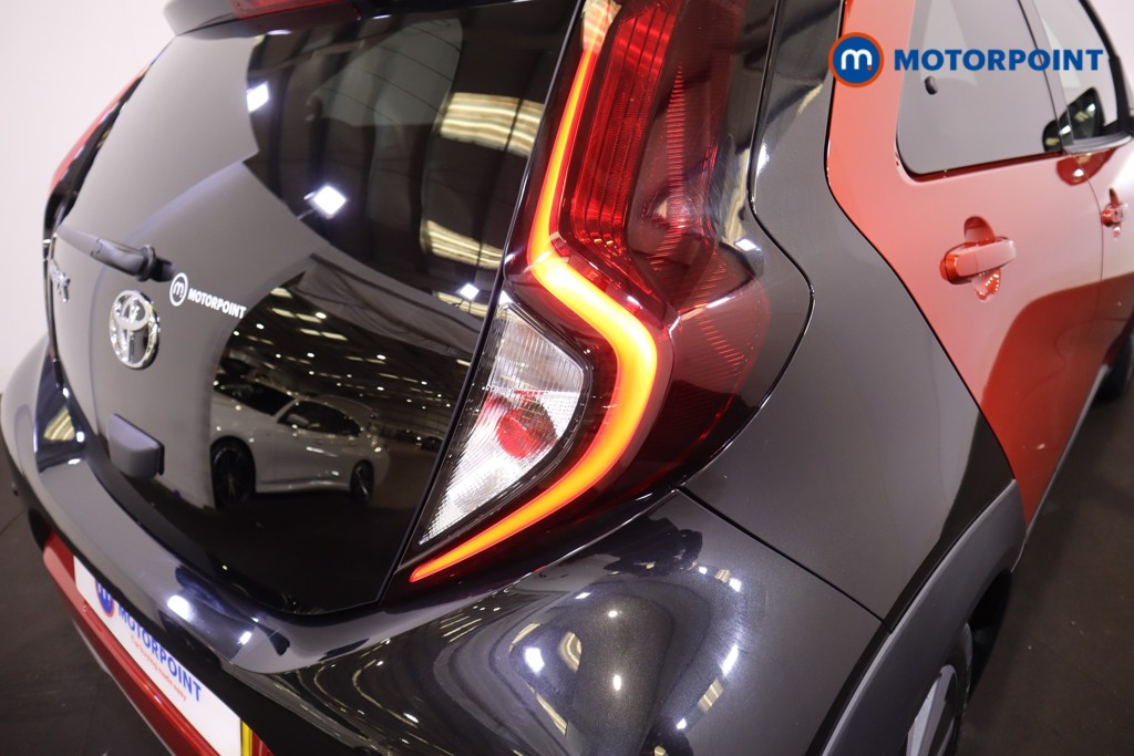 Used Toyota Aygo X 2024 for sale - 76394826: Photo 34