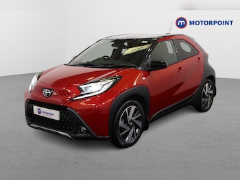 Used Toyota Aygo X 2024 for sale - 76394826: Photo