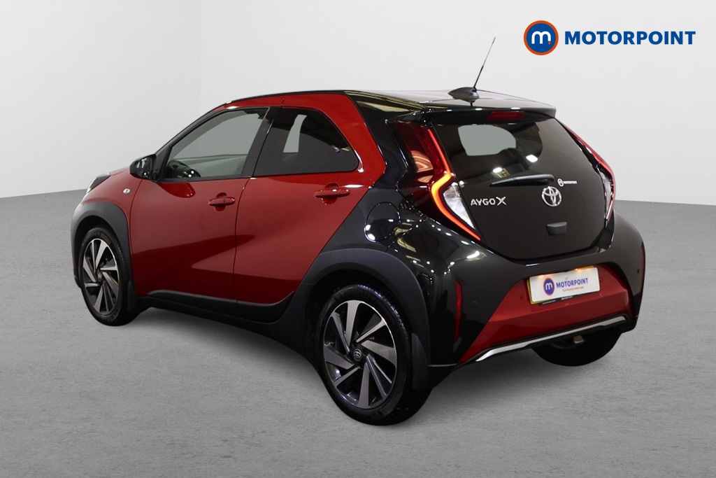 Used Toyota Aygo X 2024 for sale - 76394826: Photo 5