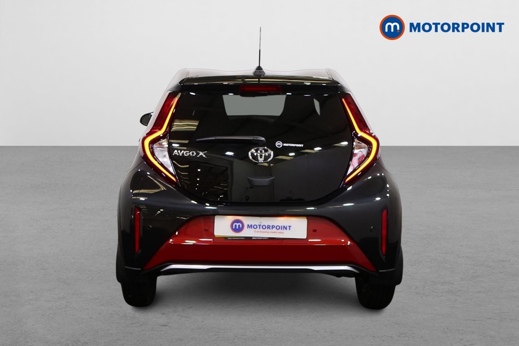 Used Toyota Aygo X 2024 for sale - 76394826: Photo 6