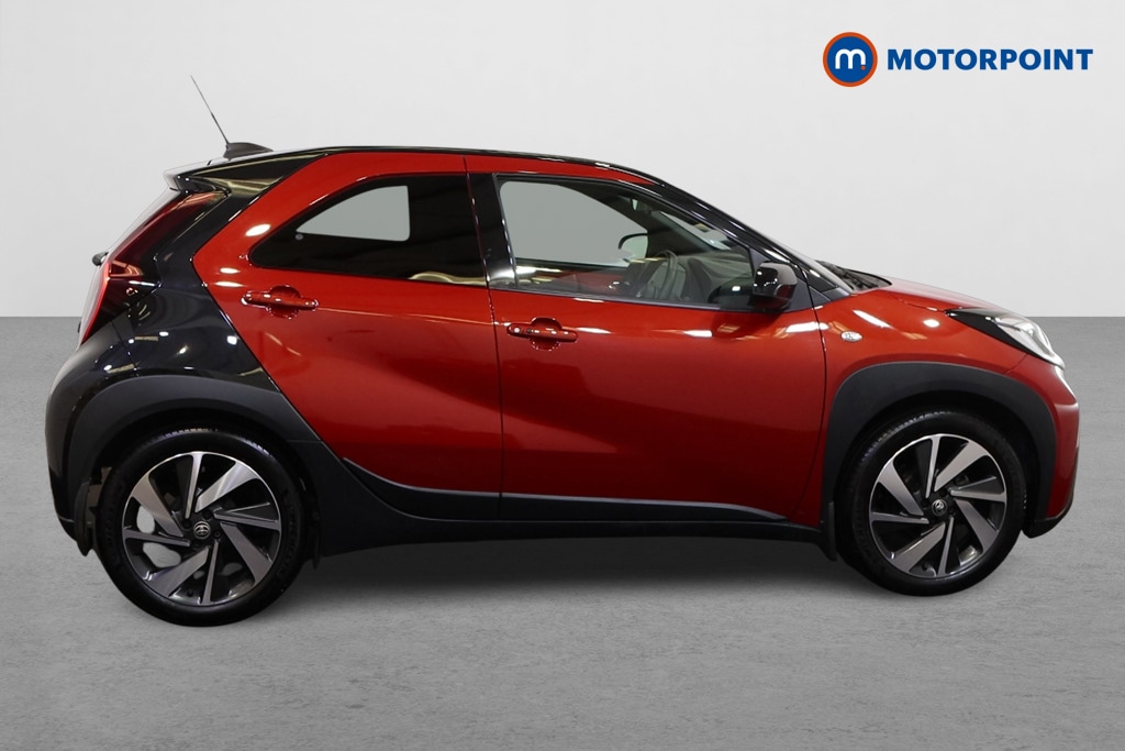 Used Toyota Aygo X 2024 for sale - 76394826: Photo 8