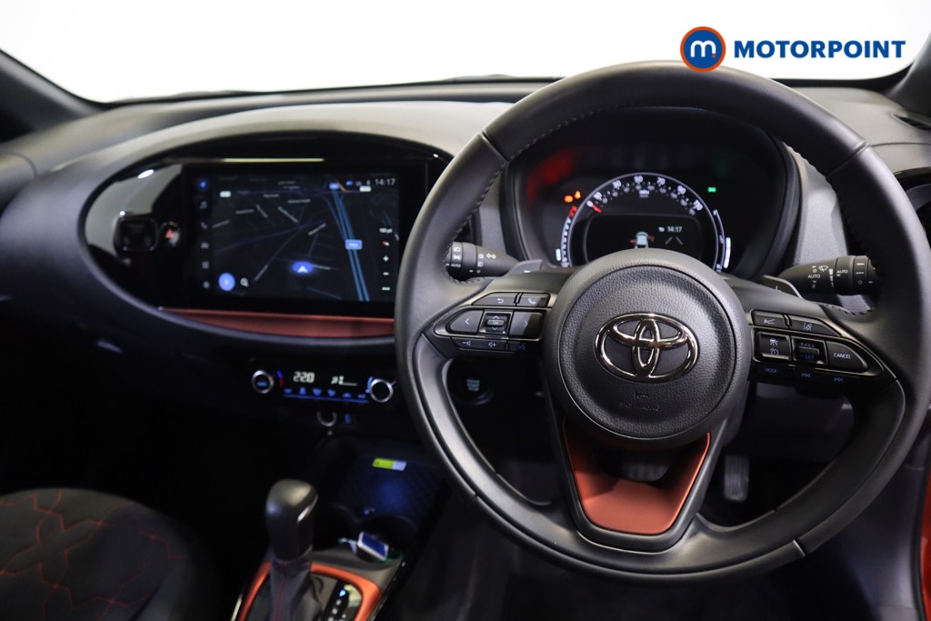 Used Toyota Aygo X 2024 for sale - 76394826: Photo 9