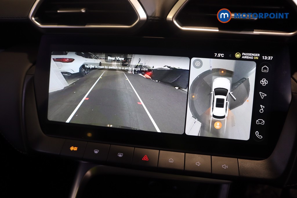 Used MG MG ZS 2025 for sale - 77779216: Photo 10