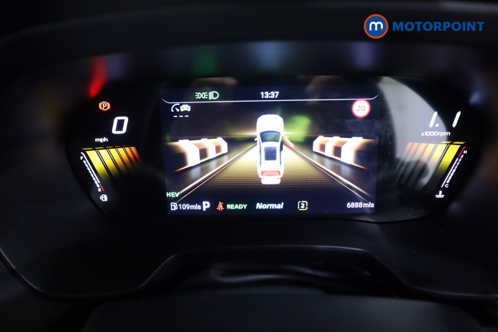 Used MG MG ZS 2025 for sale - 77779216: Photo 12