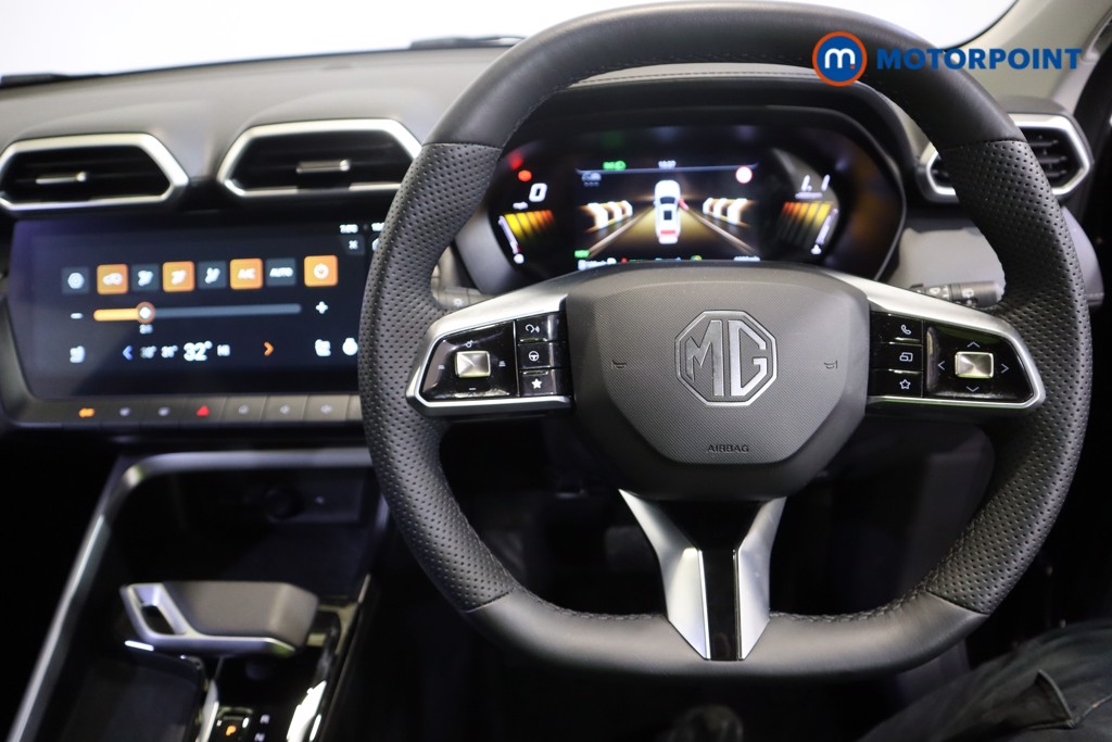 Used MG MG ZS 2025 for sale - 77779216: Photo 15
