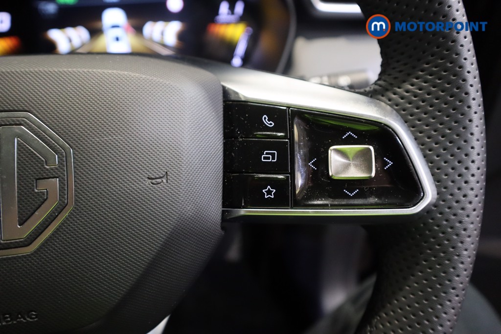 Used MG MG ZS 2025 for sale - 77779216: Photo 18