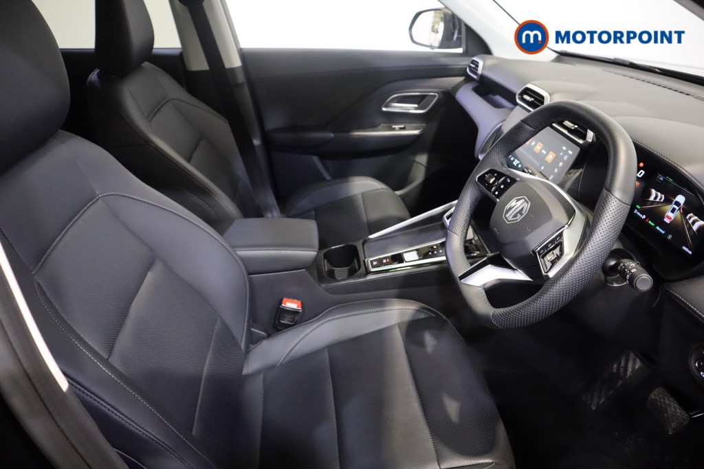 Used MG MG ZS 2025 for sale - 77779216: Photo 23