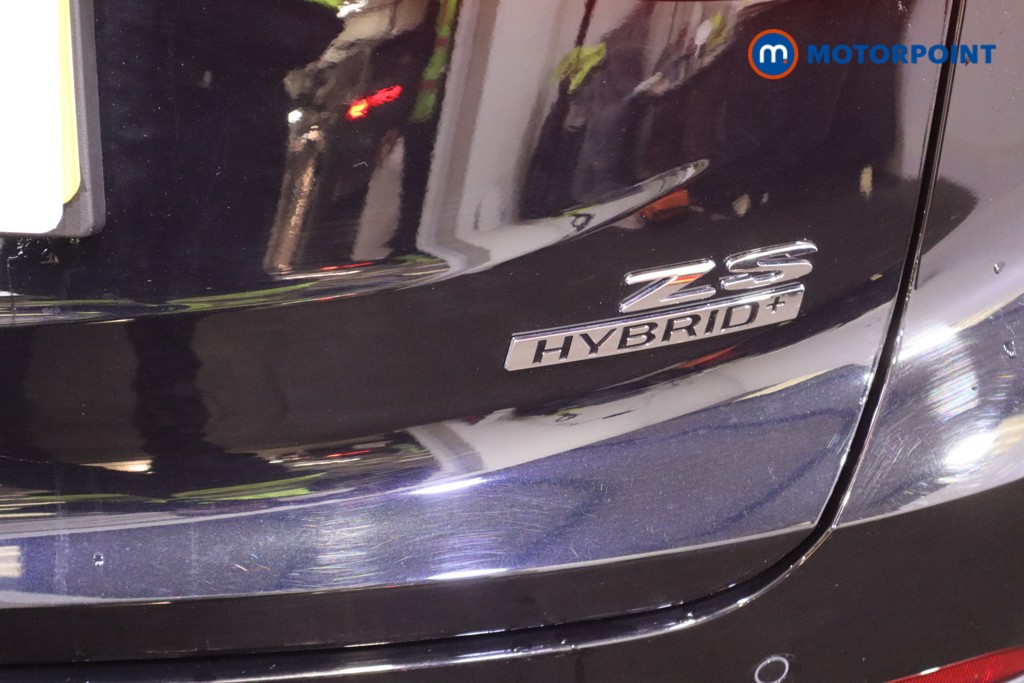 Used MG MG ZS 2025 for sale - 77779216: Photo 35