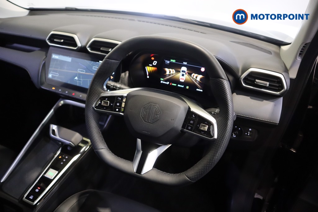 Used MG MG ZS 2025 for sale - 77779216: Photo 9