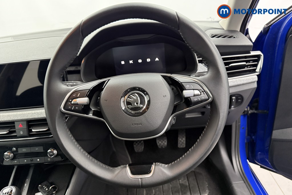 Used Skoda Kamiq 2024 for sale - 77286620: Photo 10