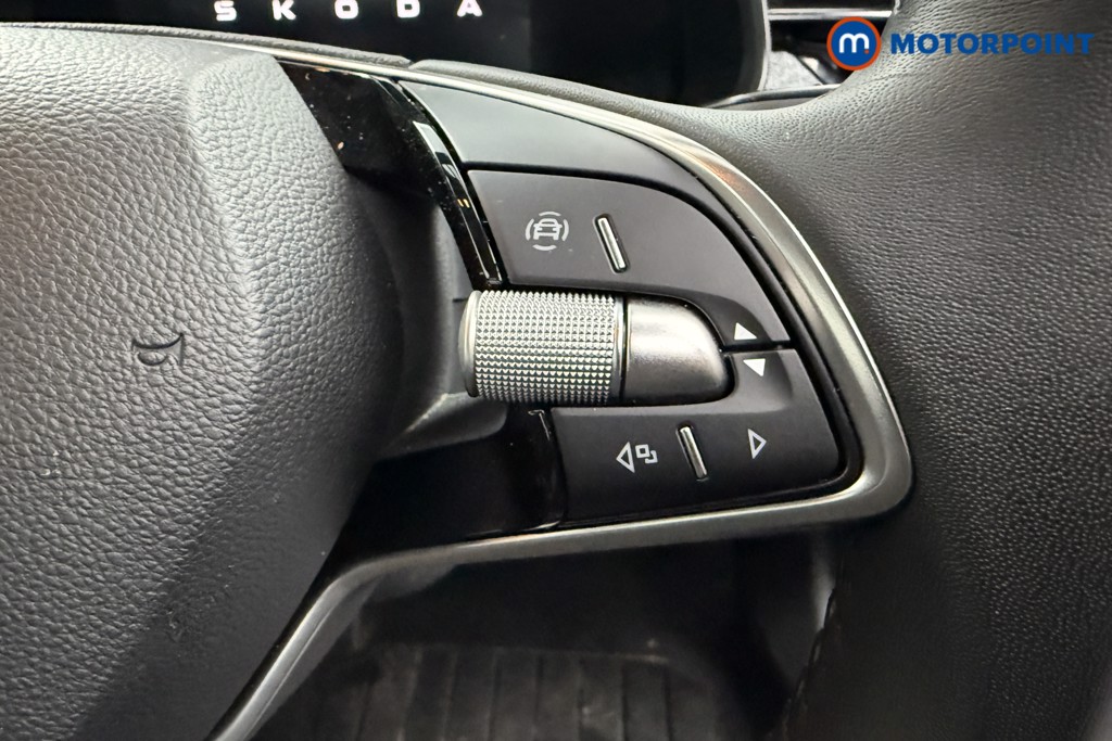 Used Skoda Kamiq 2024 for sale - 77286620: Photo 12