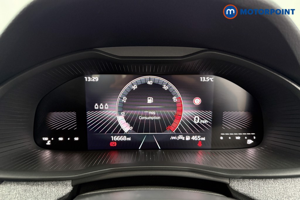 Used Skoda Kamiq 2024 for sale - 77286620: Photo 13