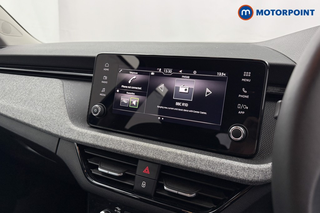 Used Skoda Kamiq 2024 for sale - 77286620: Photo 14