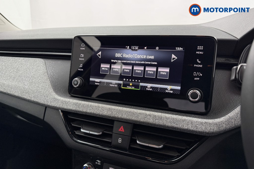 Used Skoda Kamiq 2024 for sale - 77286620: Photo 15