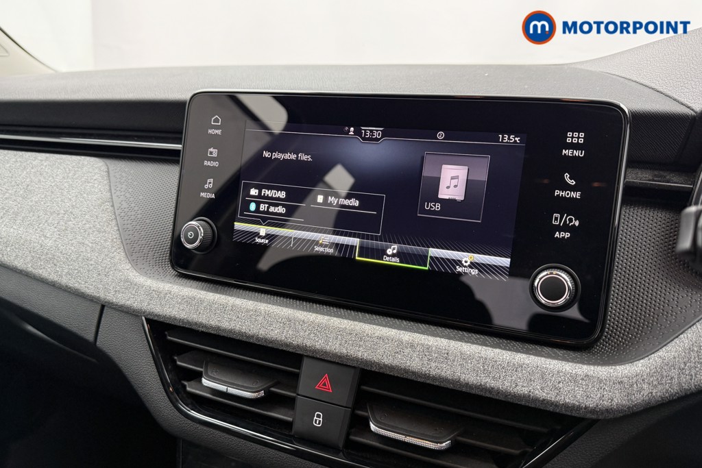 Used Skoda Kamiq 2024 for sale - 77286620: Photo 16