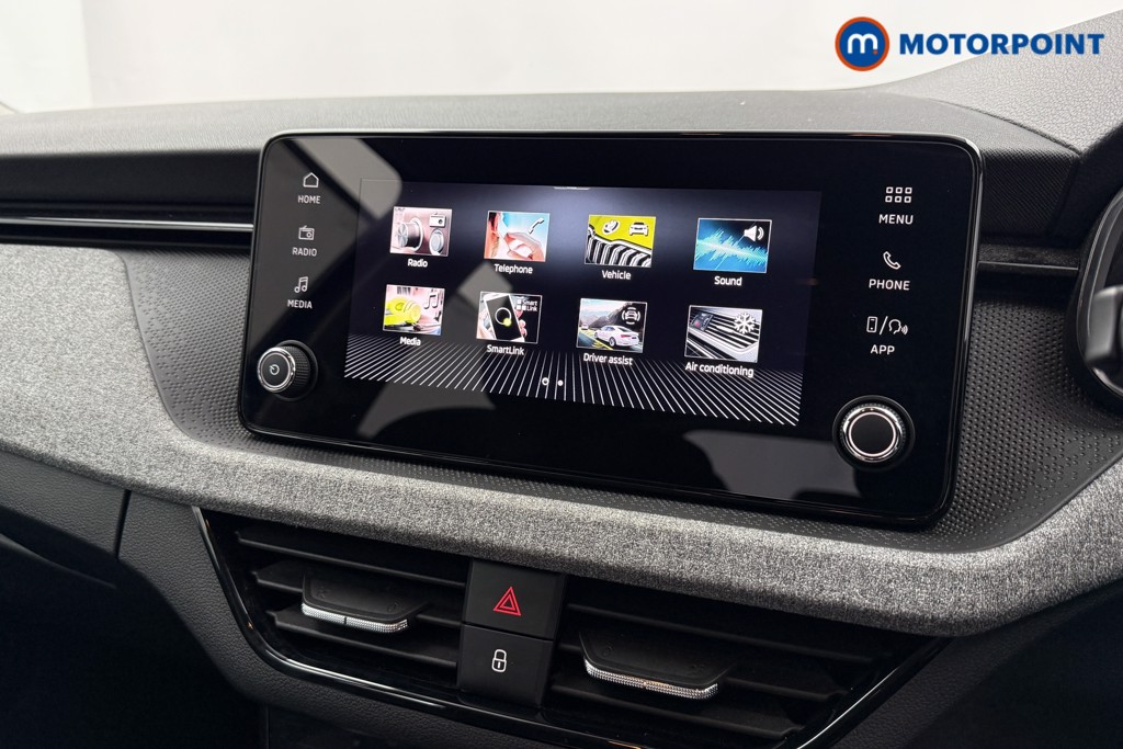 Used Skoda Kamiq 2024 for sale - 77286620: Photo 17