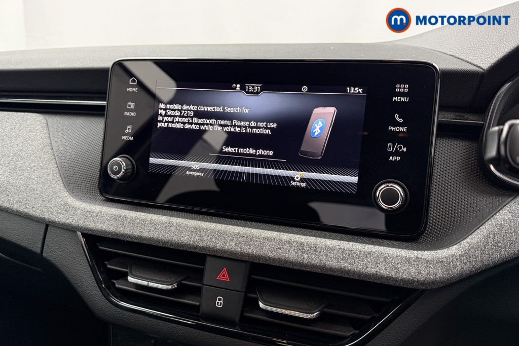 Used Skoda Kamiq 2024 for sale - 77286620: Photo 18