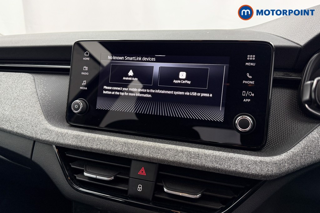 Used Skoda Kamiq 2024 for sale - 77286620: Photo 19