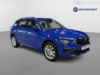 Used Skoda Kamiq 2024 for sale - 77286620: Photo