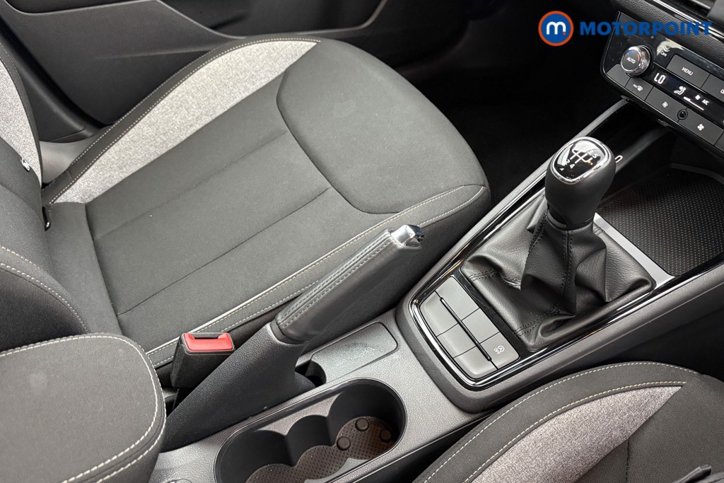 Used Skoda Kamiq 2024 for sale - 77286620: Photo 22