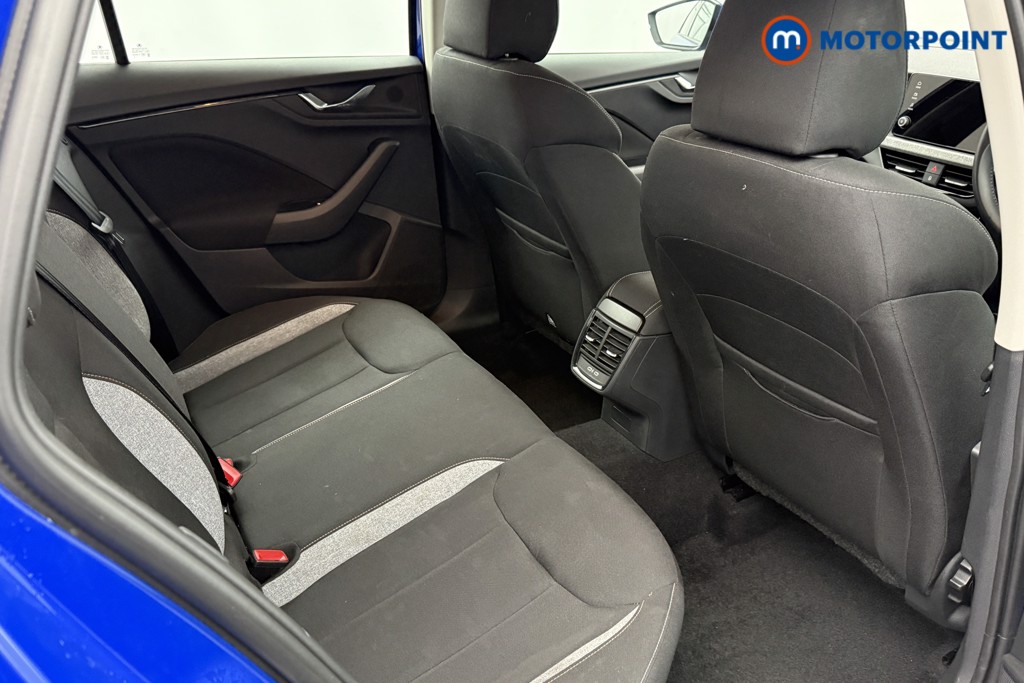 Used Skoda Kamiq 2024 for sale - 77286620: Photo 29