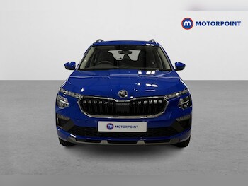 Used Skoda Kamiq 2024 for sale - 77286620: Photo