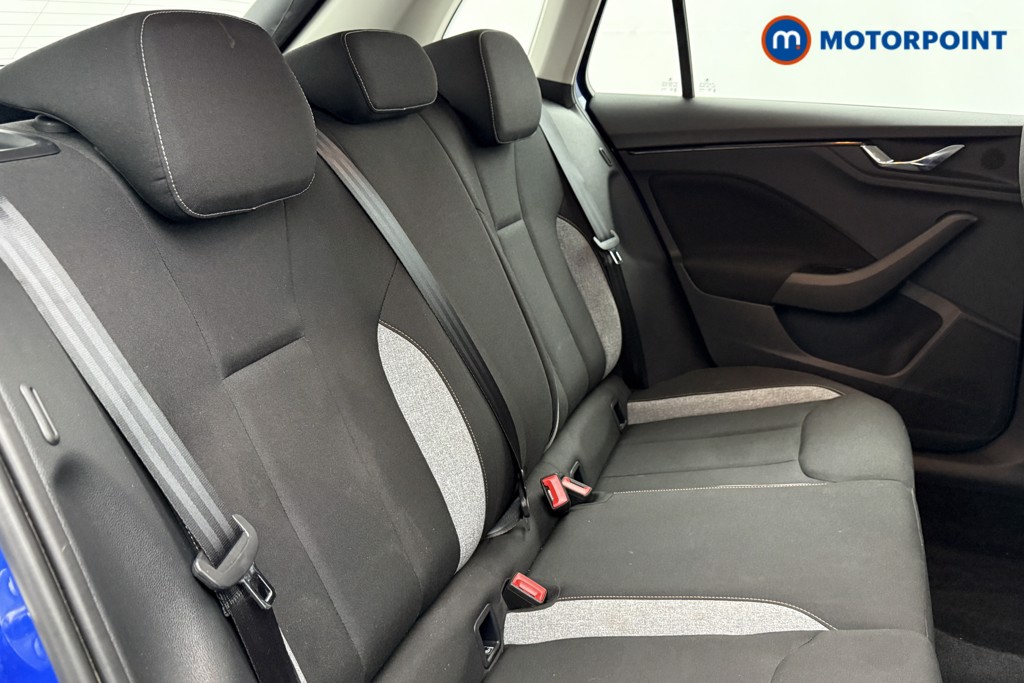 Used Skoda Kamiq 2024 for sale - 77286620: Photo 31