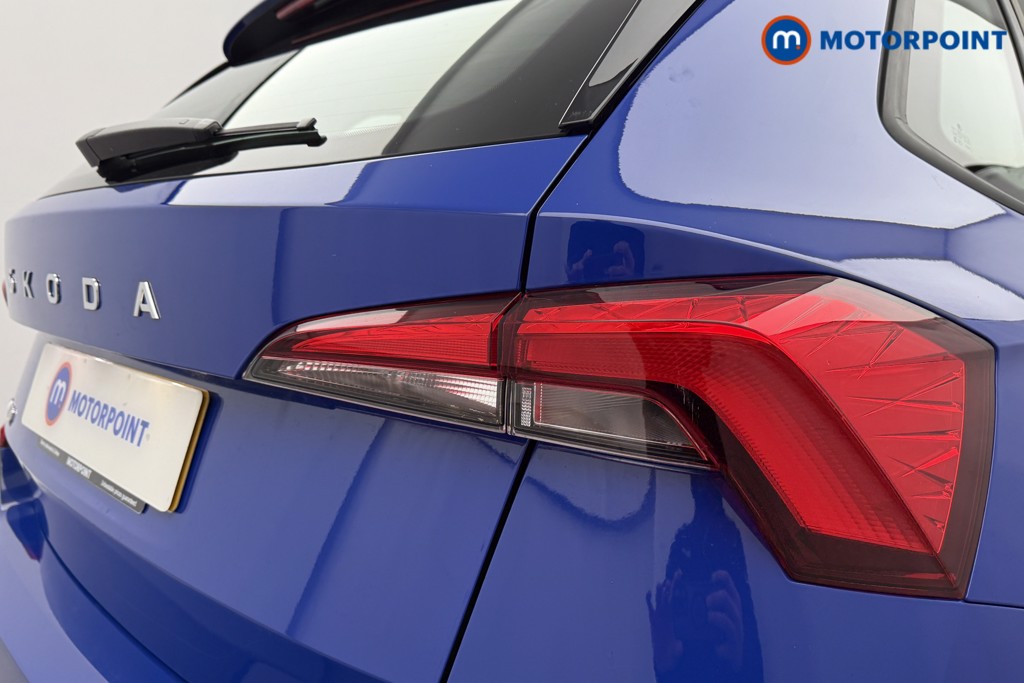 Used Skoda Kamiq 2024 for sale - 77286620: Photo 33