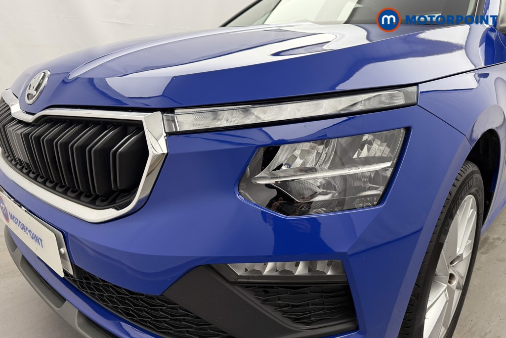 Used Skoda Kamiq 2024 for sale - 77286620: Photo 36