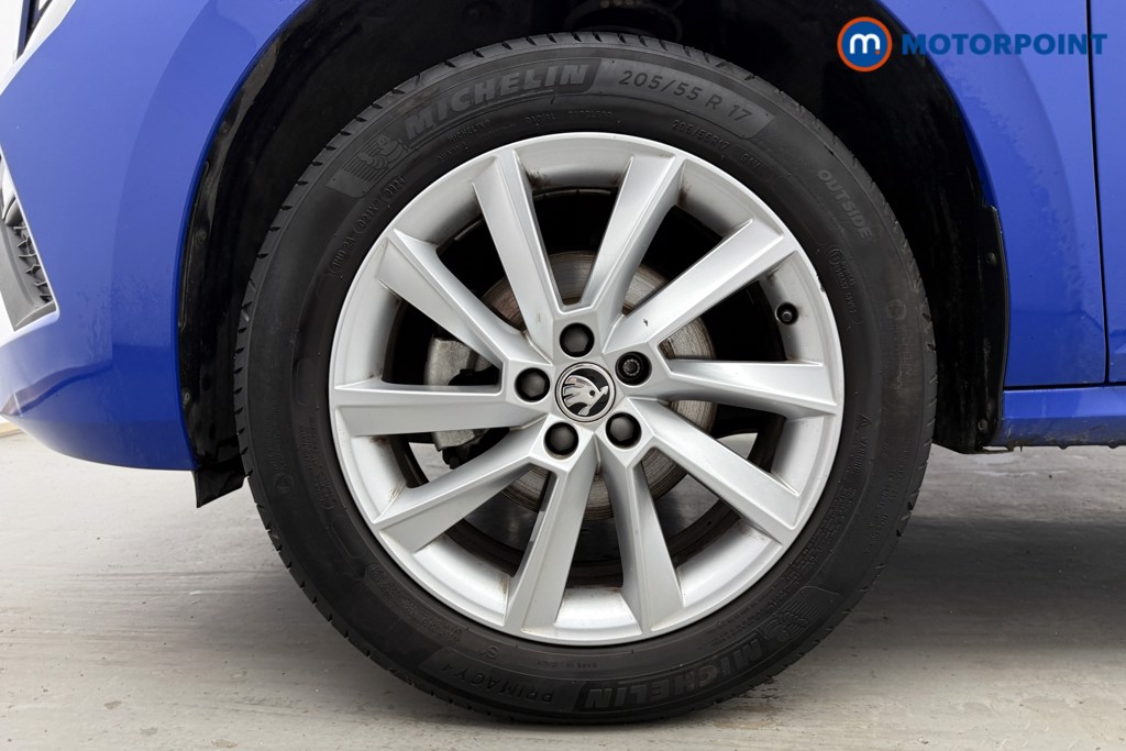 Used Skoda Kamiq 2024 for sale - 77286620: Photo 37