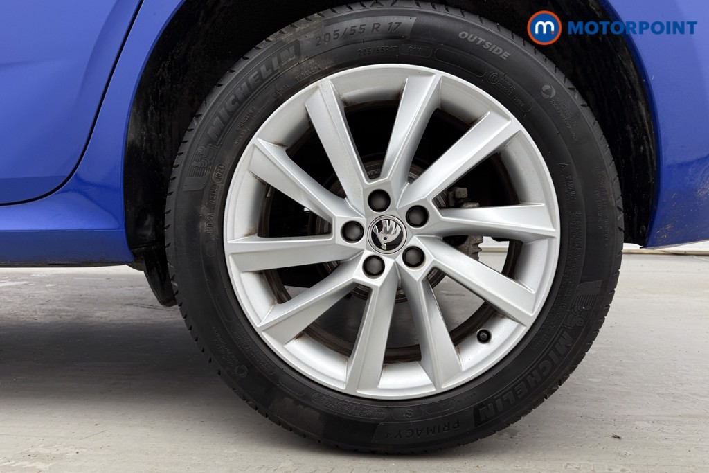 Used Skoda Kamiq 2024 for sale - 77286620: Photo 38