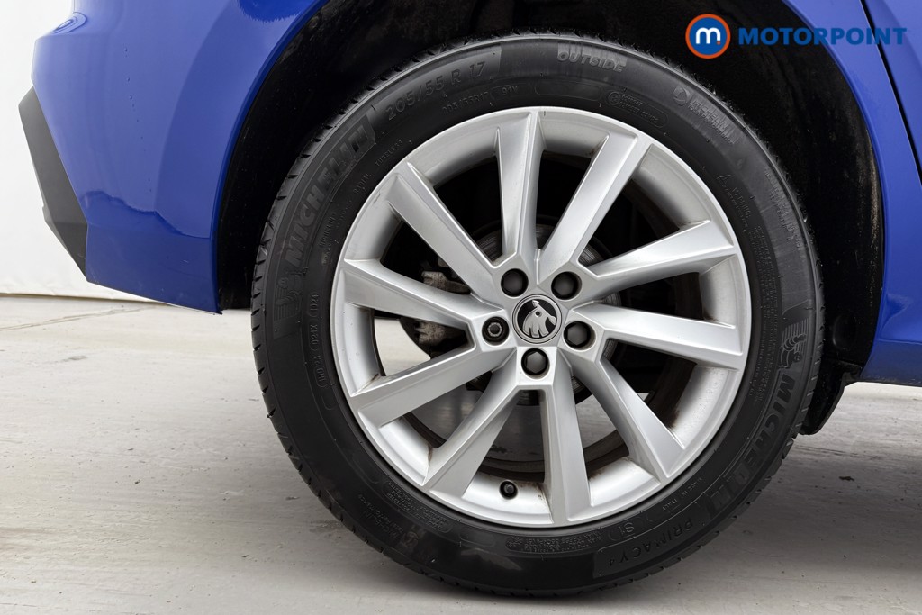 Used Skoda Kamiq 2024 for sale - 77286620: Photo 39