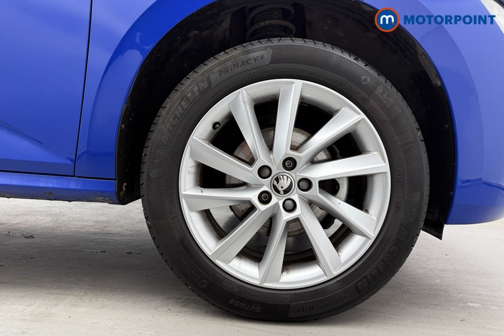 Used Skoda Kamiq 2024 for sale - 77286620: Photo 40