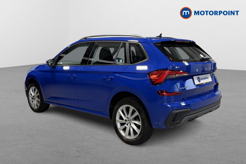 Used Skoda Kamiq 2024 for sale - 77286620: Photo 5