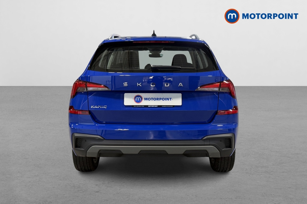 Used Skoda Kamiq 2024 for sale - 77286620: Photo 6