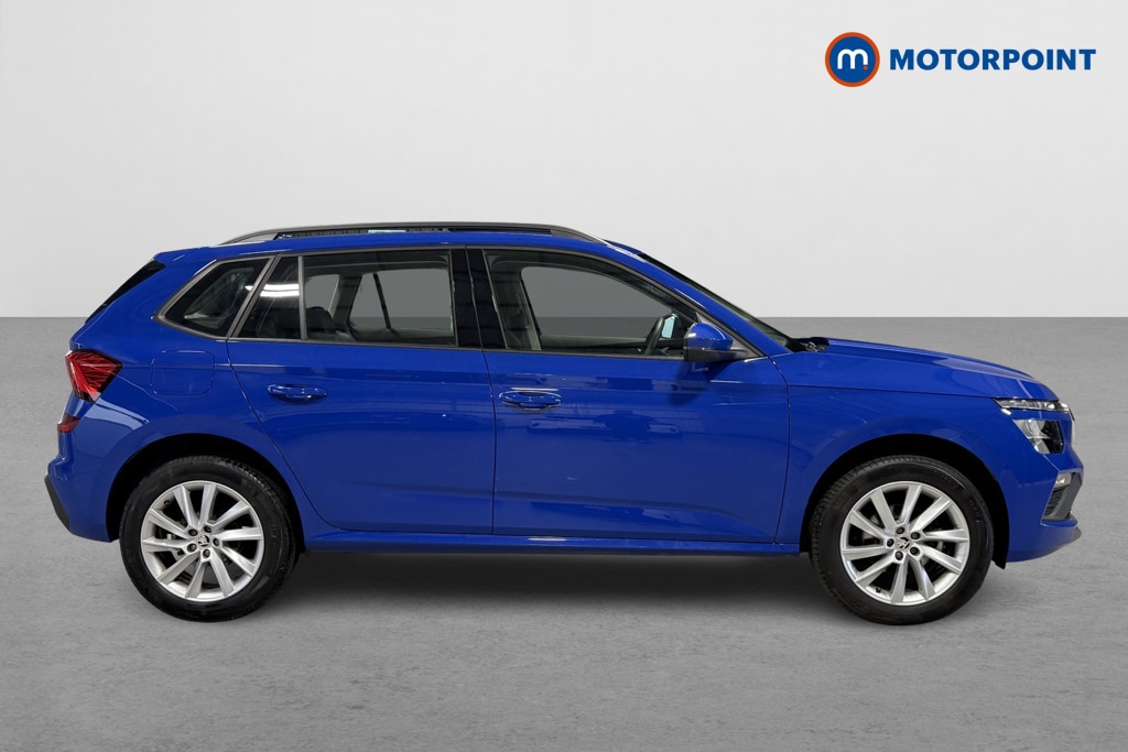 Used Skoda Kamiq 2024 for sale - 77286620: Photo 8