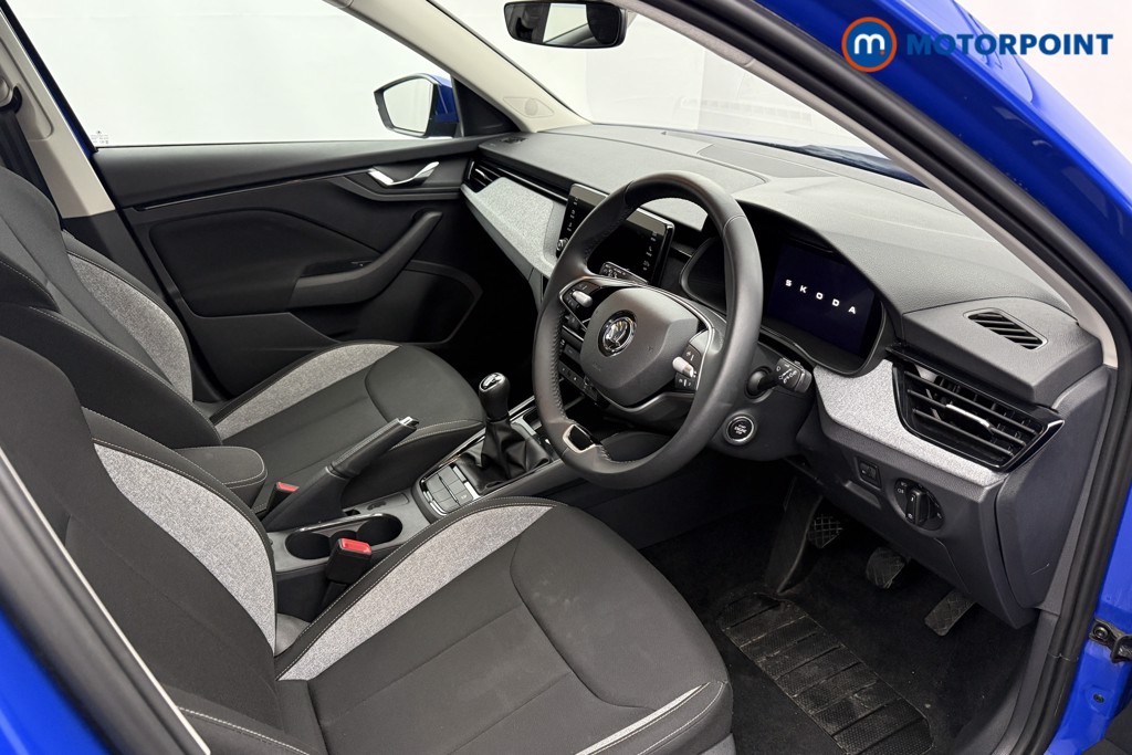 Used Skoda Kamiq 2024 for sale - 77286620: Photo 9