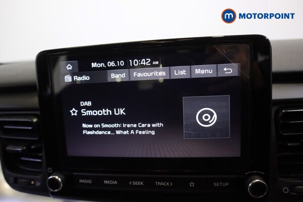 Used Kia Stonic 2022 for sale - 76196833: Photo 10