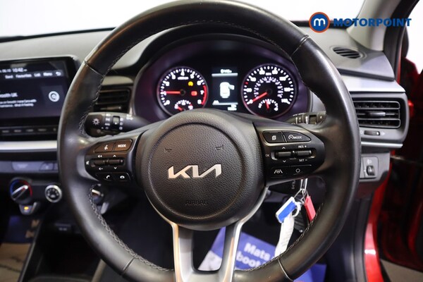 Used Kia Stonic 2022 for sale - 76196833: Photo 11