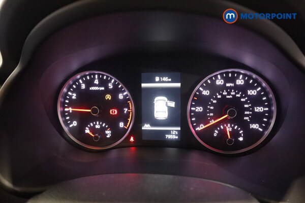 Used Kia Stonic 2022 for sale - 76196833: Photo 12