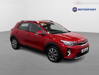 Kia - Stonic