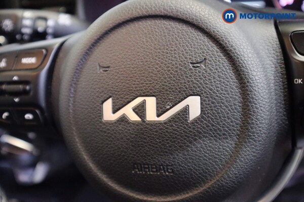 Used Kia Stonic 2022 for sale - 76196833: Photo 22